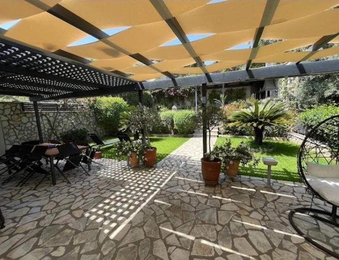 Villa Theosis Nikiana Zewnętrze zdjęcie
